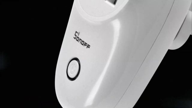 SONOFF First ZigBee Smart Plug - S26R2ZB ZigBee 3.0 and ZigBee Router to Extend the Signal
