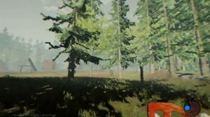 The Forest [PC] GT 630 1GB DDR3 & Intel Dual Core E5700 & 4 GB RAM | Low End PC