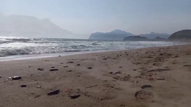 Тихая Бухта Крым. смотреть онлайн