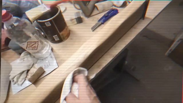 Необычные ножки для стола, карагач. смотреть онлайн