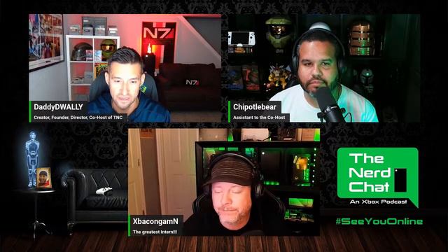 Predicting Starfield's Metacritic Score | The Nerd Chat | Episode 120 смотреть онлайн