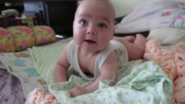 Степка улыбается! смотреть онлайн