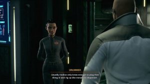 The Expanse: A Telltale Series — обзор первого эпизода