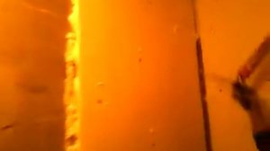 ВСЕ ОЧЕНЬ ПРОСТО Ровняем стены: Гипсокартон и Пена монтажная