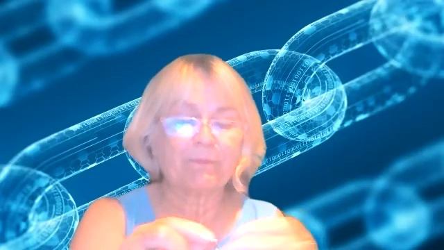 Что такое  блокчейн?Самое простое объяснение .