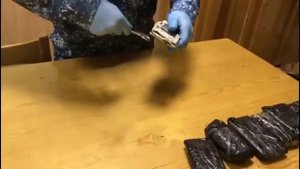 В колонию ИК-63 пытались передать запрещённые предметы