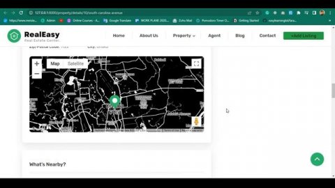 Laravel 10 Full Tutorial Best Complete Course To build Real Estate Property Listing Application