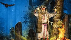 Этническая славянская   Боевая