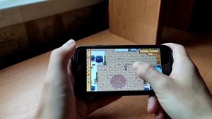 ТЕСТ ИГР НА iPhone 6S