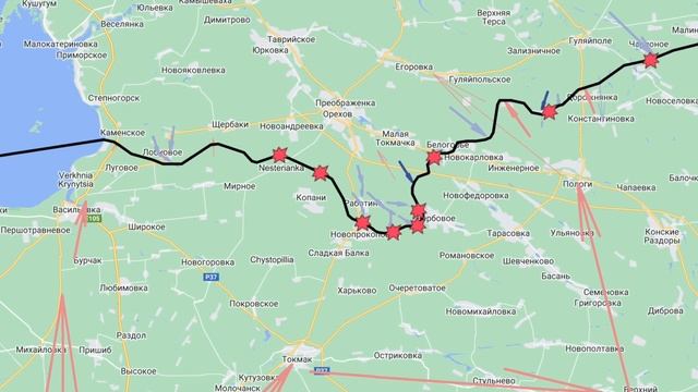 СВОДКА БОЕВЫХ ДЕЙСТВИЙ НА 28 ОКТЯБРЯ 2023 ГОДА смотреть онлайн