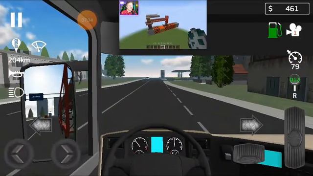 дальнобойщики часть 3 смотреть онлайн