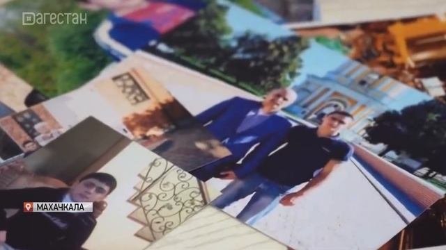 Бессмертный подвиг Нурмагомеда Гаджимагомедова