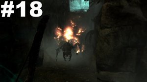 ▶The Elder Scrolls V: Skyrim. Открытие Невидимого. Добраться до Окулатории. #18