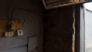 еще Нашел несколько заброшенных гаражей привожу в порядок для аренды