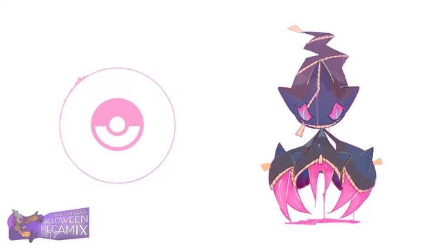 Pokemon X/Y - Anistar City [Remix 2] - "Crystal Corruption" смотреть онлайн