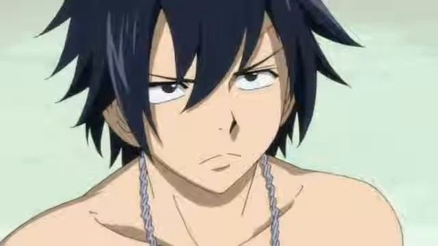 Клип к аниме хвост феи смотреть онлайн