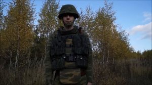 Разгрузочные жилеты ЖТУ 6Ш92-3 6Ш92-4 | ОБЗОР РАЗГРУЗКИ