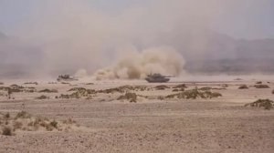 Американский танк M1A2 Abrams ( М1А2 Абрамс )