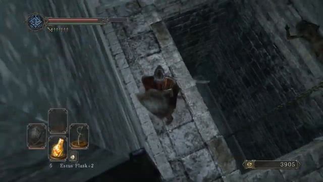 How to get a Bonfire Ascetic for free. Save yourself 7500 souls and gift item. Dark Souls 2 смотреть онлайн
