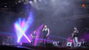 Группа Аракс и Анатолий Алёшин - Странная ночь - The Beatles Party 2017