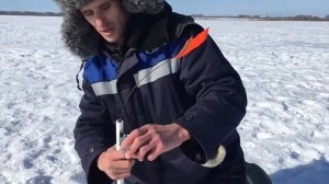 Рыбалка на оз. Теренкуль Челябинской области на щуку