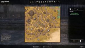 Elder Scrolls Online - Extra: ESO Quest Marker Fail