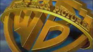 Warner Brother's Pictures logo Reversed