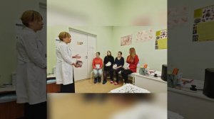 Врачи о важном. Последствия курения во время беременности