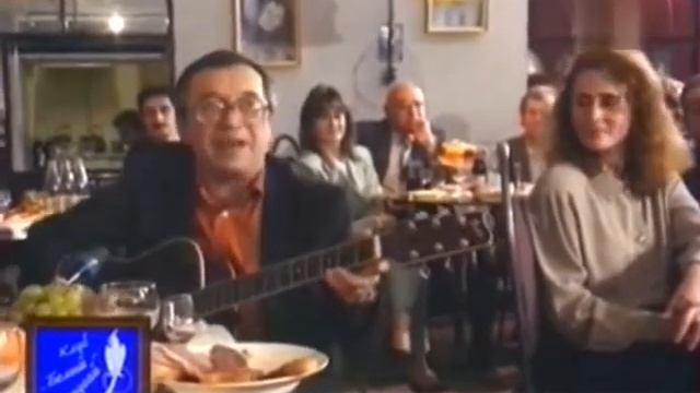 Юлий Ким Баллада о крысе смотреть онлайн