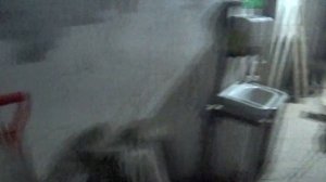 небольшая колпаковая печь своими руками. краткий обзор.