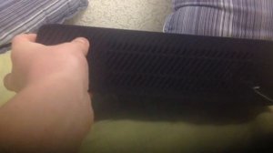 Что делать если диск застрял в Xbox 360