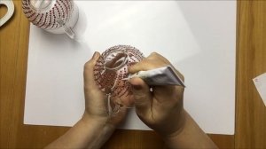 Мастер класс для начинающих:  точечная роспись кружек «Сладкие конфетки».