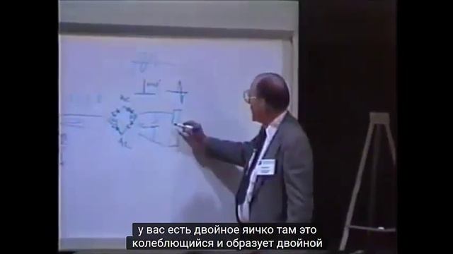 Симпозиум Дональд Смит 1994 год  (русский перевод)