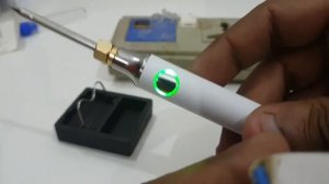 UsB Soldering iron 5v 8w adjustable Temperature electric soldering iron kit