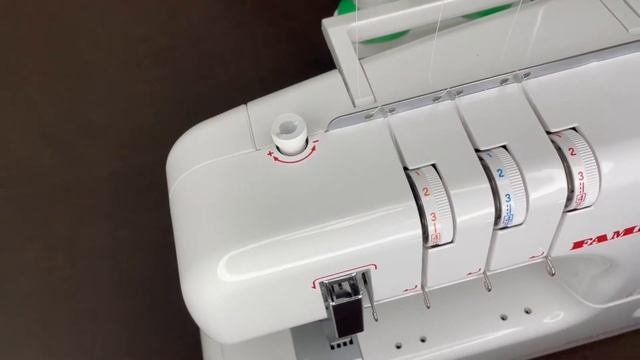 Family Master Lock 8000W