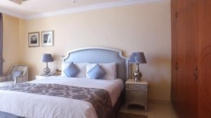 Kempinski Hotel & Residences Palm Jumeirah Dubai 4 Bedroom