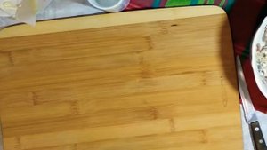 Крошка картошка дома, в духовке с начинкой из курицы м маринованного огурца.