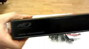 Microdigital MDR-4600