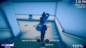 Самый лёгкий способ устранения Амаи Yandere Simulator