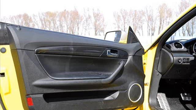 Brilliance GT vs Coupè смотреть онлайн