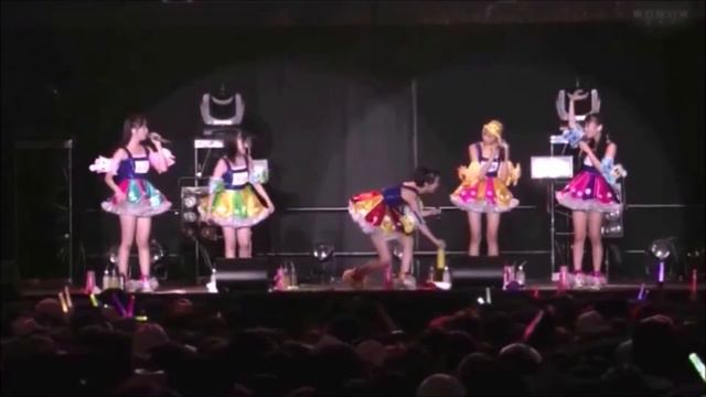 カッコいい❤️可愛い❤️百田夏菜子赤推し 兄貴神ギャップ⑤