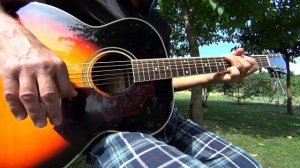 Ibanez SGT 130 E - VS