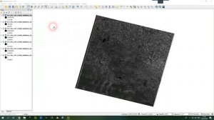 QGIS 3 - № 40. SCP - Предобработка снимков.
