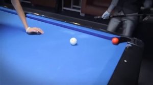 как нужно играть в биллиард