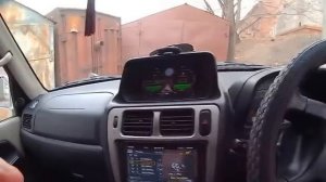 паджеро ио отзыв