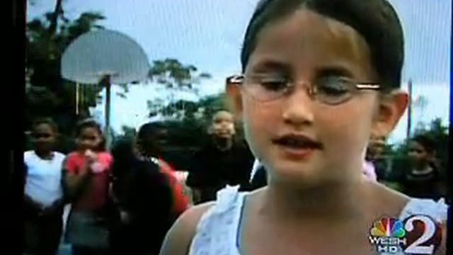 Deltona Lakes Elementary Day Interview on WESH Orlando смотреть онлайн