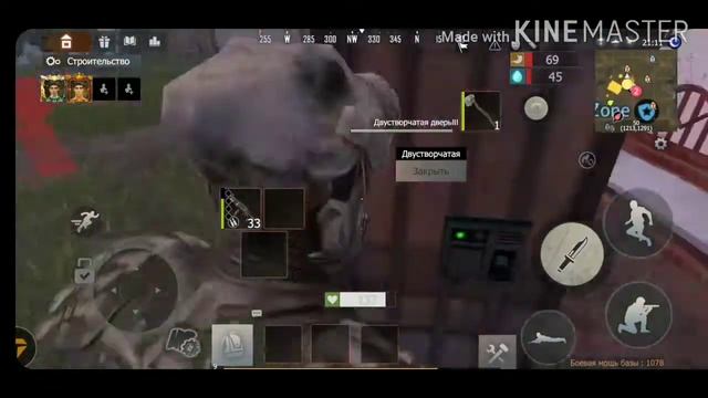 Где найти зелёную и синюю карту на новой карте - Last Island of Survival смотреть онлайн