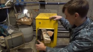 Правдивый обзор котла Термофор Ташкент Электро 16