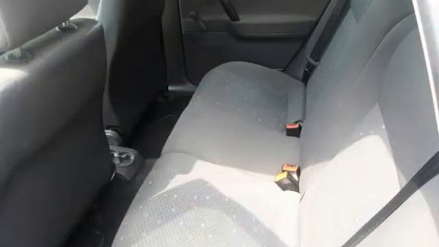 2008 VOLKSWAGEN POLO 1.6 TRENDLINE Auto For Sale On Auto Trader South Africa смотреть онлайн