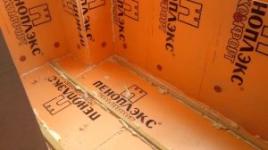 Холодно на утепленном балконе. Что делать? Переделываем все полностью. Два теплых пола.Кладем трети